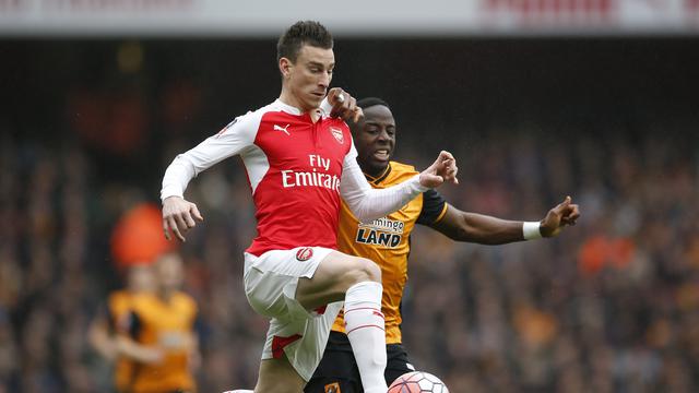 Laurent Koscielny