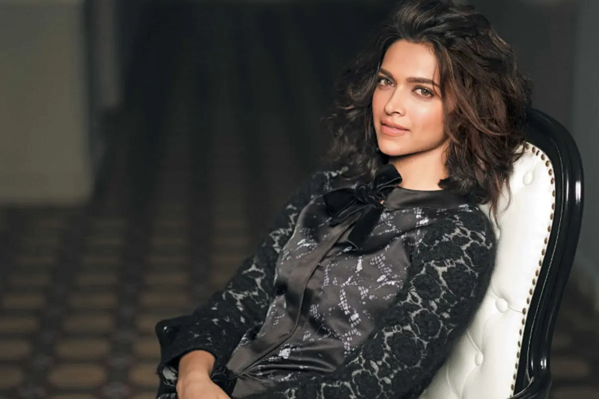 Deepika Padukone