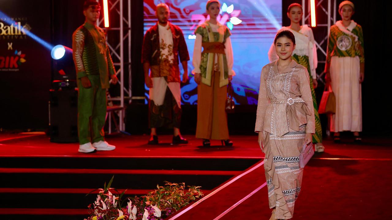 Banyuwangi Batik Festival (BBF) 2025