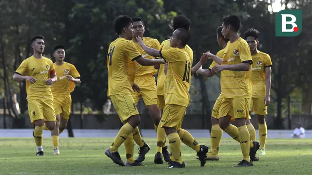 Vamos Indonesia