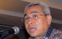 Buka Kongres Luar Biasa, Isran Noor salah sebut kepanjangan PKPI