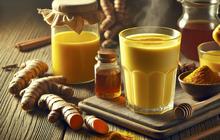 Manfaat Ajaib Kunyit untuk Kesehatan Tubuh Anda, Bisa Jadi Obat Banyak Penyakit