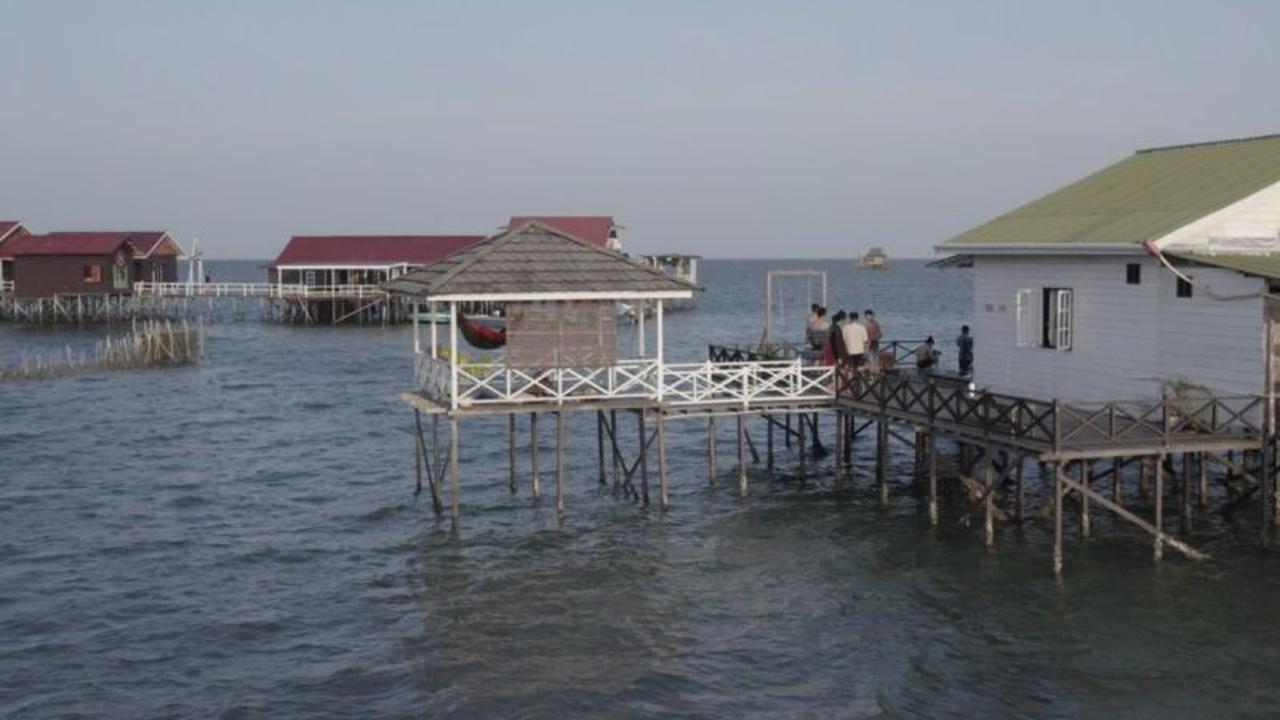 Bontang Tawarkan Proyek Vila Terapung Mewah, Bidik Wisatawan IKN dan Perkuat Pariwisata Lokal