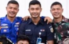 Kisah Wanita Sendirian Besarkan 6 Anak Laki-Lakinya, Sudah Dewasa Jadi TNI, Brimob hingga Satpol PP