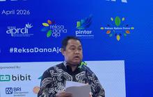 OJK Siapkan ETF Emas Meluncur Tahun Ini, Ini Bocoran Lengkapnya
