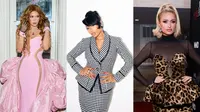 10 Beautiful Celebrities Who Are Born Under the Aquarius Star