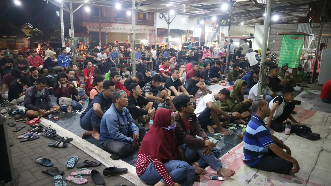 Timnas Indonesia