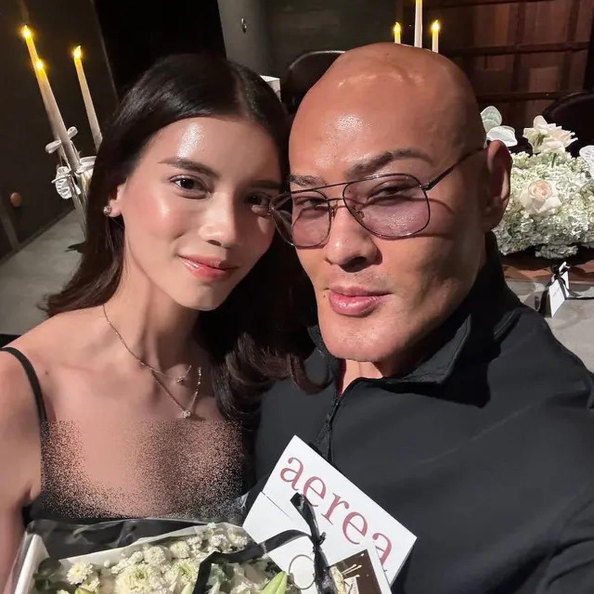 Deddy Corbuzier Marah-Marah Anak Sekolah Keluhkan Menu Makan Bergizi Gratis, Video Putranya Tidak Suka Tahu Gejrot Viral