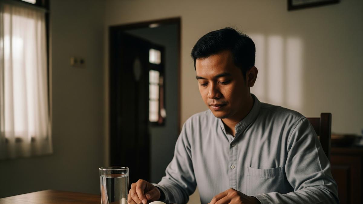 15 Ide Takjil Tanpa Goreng dan Rendah Gula, Alternatif Menu untuk Penderita Diabetes dan Kolesterol