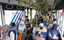 Krisis Energi Global, Legislator PDIP Sebut Momentum Transformasi Sistem Transportasi Angkutan Umum