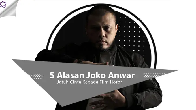 [Bintang] Joko Anwar