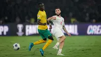 Lille Setuju Permintaan Harga dari NEC Nijmegen, Bek Timnas Indonesia Calvin Verdonk Segera OTW Prancis