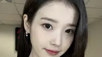Daftar Pemenang APAN Star Awards 2025, IU Raih Daesang