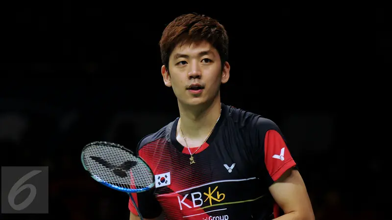 20160605-Pesona Lee Yong Dae Getarkan Istora Senayan-Jakarta