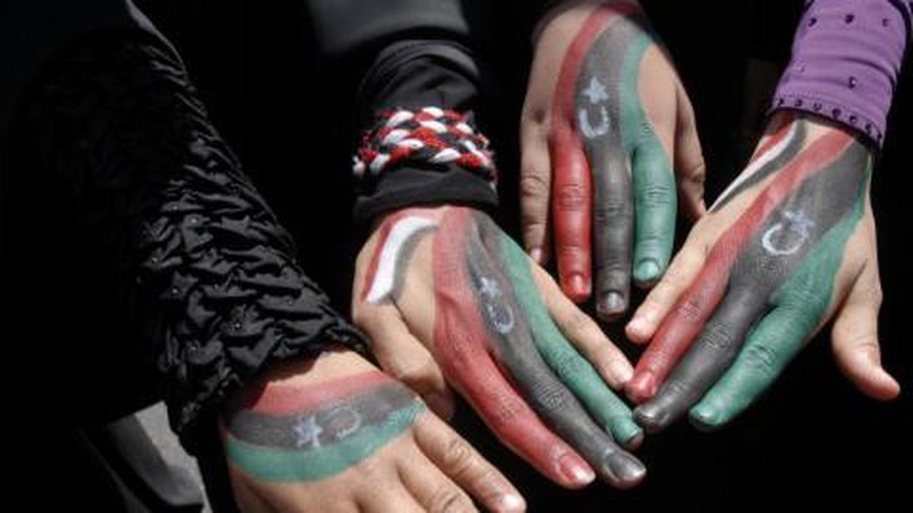 Otoritas Libya tunda pemilu bulan depan