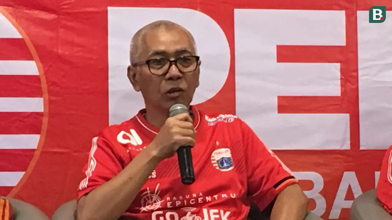 Persija Jakarta, Kokoh Afiat