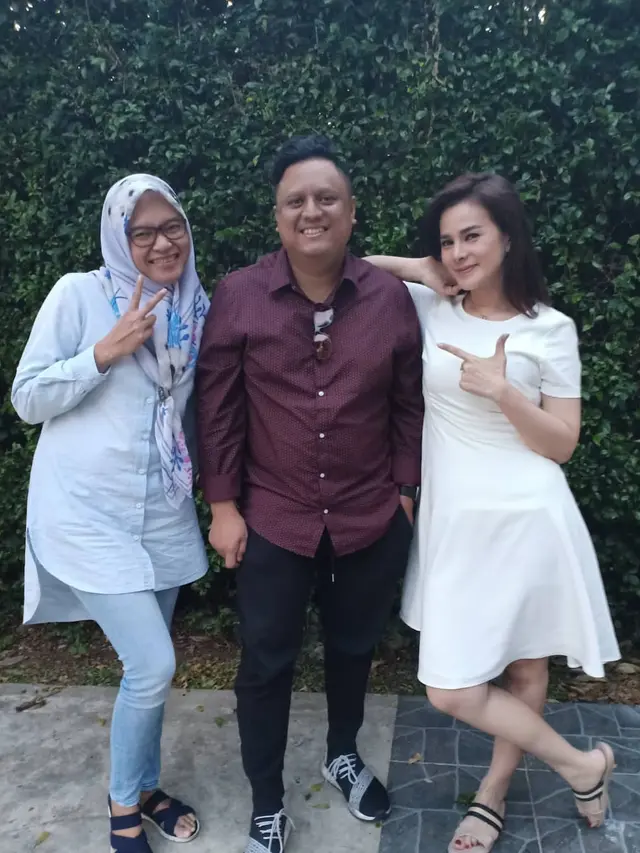 [Bintang] Nanda Persada