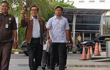 Kasus Harun Masiku, Yasonna Laoly Penuhi Panggilan KPK