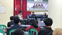 AMHTN-SI Soroti RUU KUHAP Lewat Diskusi Publik