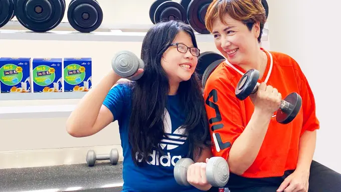 Hari Olahraga Nasional