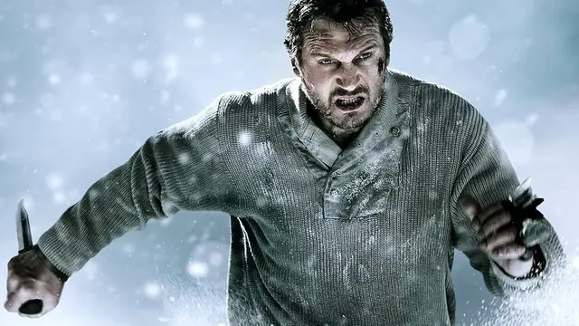 The Grey (2011)