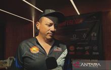 Dijuluki 'Captain America', Shane Van Boening Sebut Potensi Atlet Biliar Indonesia Luar Biasa: Bisa Lahirkan Juara Dunia!