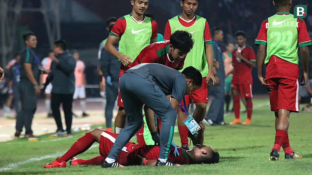 Saddil Ramdani