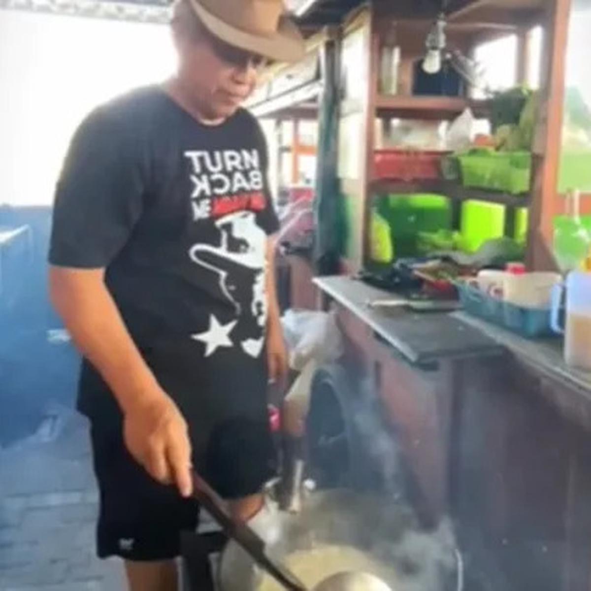 Dulu Pegang Komando, Usai Pensiun Deretan Jenderal TNI-Polri ini Jualan Makanan & Minuman