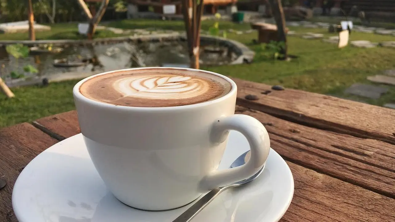 Wedang Kopi