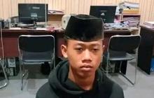 VIDEO: Dunia Soroti Aksi Perundungan Siswa, Kapolres Cilacap Ditelepon Kapolri & Panglima TNI