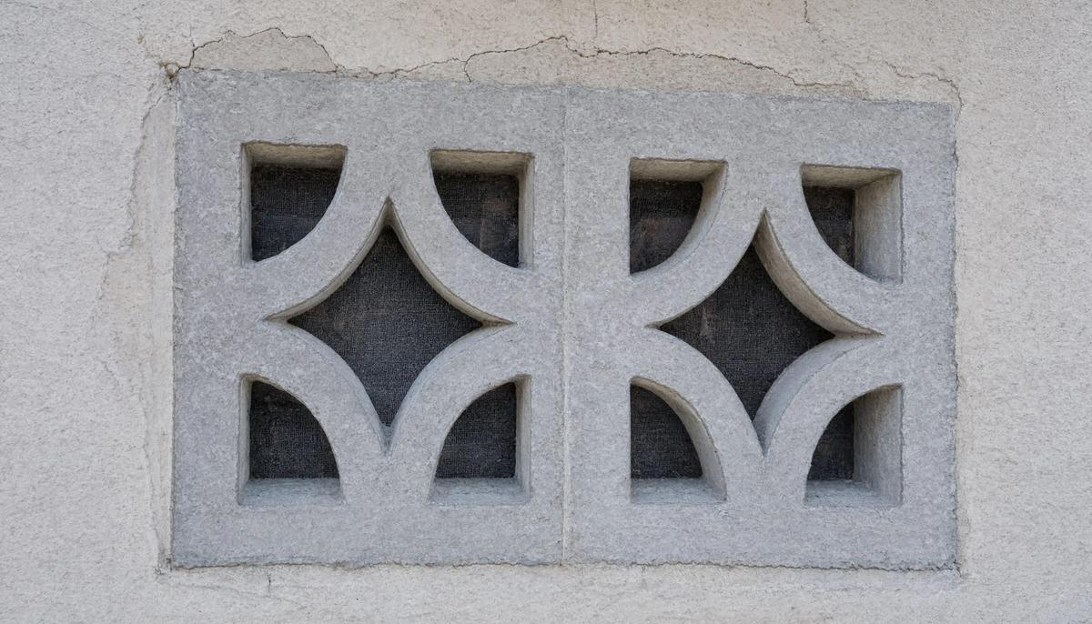 Ventilasi