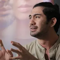 Reza Rahadian (Bambang E Ros/bintang.com)