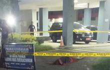 Mahasiswa UNEJ Jatuh dari Lantai 8 Gedung Kampus dan Meninggal Dunia, Korban Masih Studi Semester 3