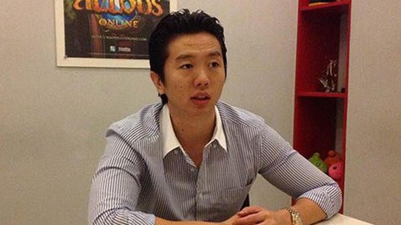 Game Indonesia bisa bersaing dengan luar negeri