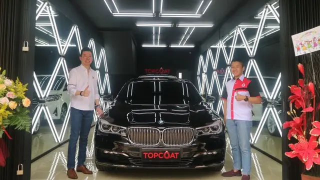 Tips Otomotif