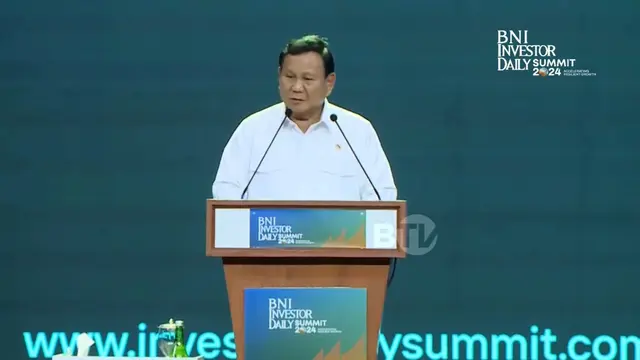 Prabowo Subianto Sebut Bergabung dengan Jokowi di Masa Kritis, Kenapa?