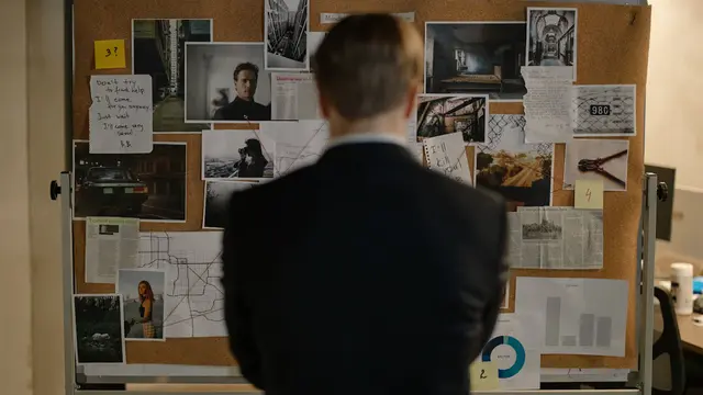 Private Investigator