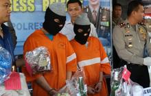 Tetangga mengira GM dan AS kakak beradik, ternyata kekasih