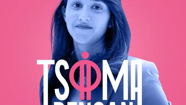 Tsamara Amany (Istimewa)