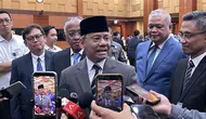 Suahasil Nazara Tegaskan Pelantikan Pejabat Era Purbaya Sah dan Resmi