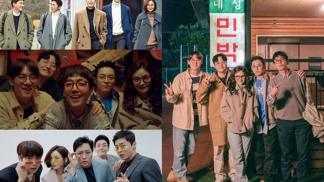 Para Dokter dari Hospital Playlist