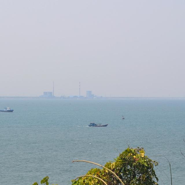 Mengungkap Riwayat Tsunami Pesisir Selatan Jawa 11500 Tahun