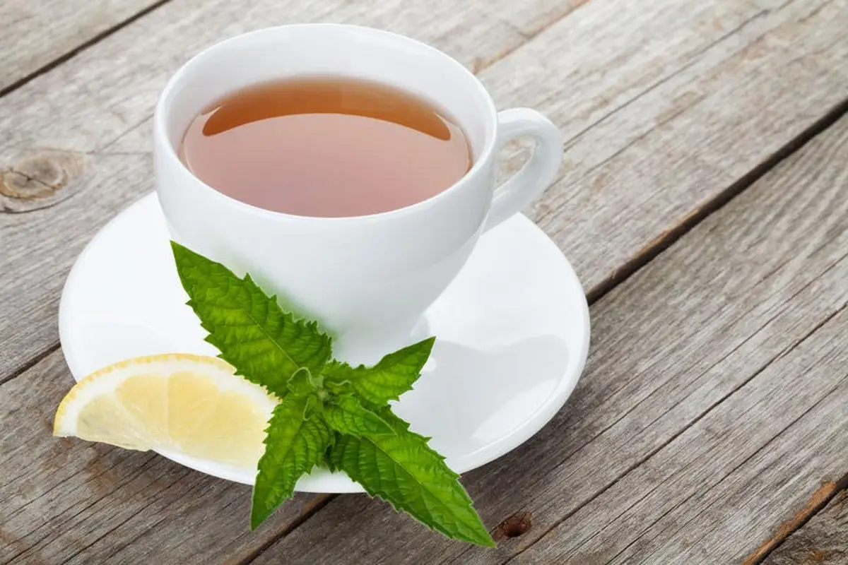 Teh, Minuman Nikmat Pencegah Asma