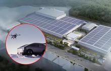 Pembangunan Pabrik Mobil Terbang Xpeng Dimulai, Kapasitas Produksi Capai 10 Ribu Unit per Tahun