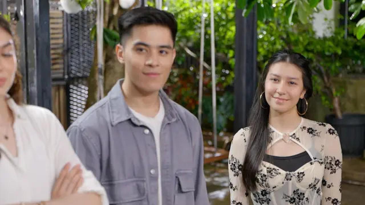 Saksikan Sinetron Asmara Gen Z Episode Senin 3 Februari Pukul 17.00 WIB di SCTV, Simak Sinopsisnya