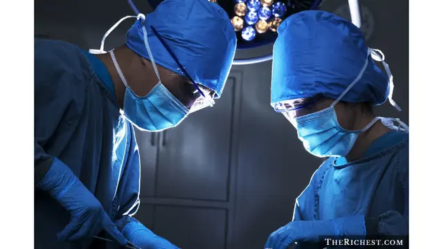 Dokter Umum, Profesi Dengan Tingkat Bunuh Diri Tertinggi