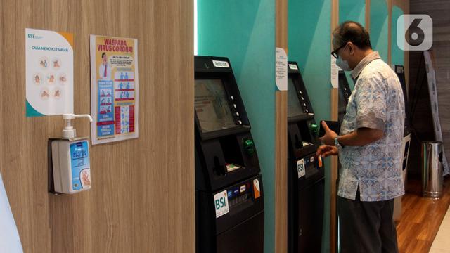 Sempat Alami Gangguan, Layanan Bank Syariah Indonesia Mulai Bisa Diakses Kembali