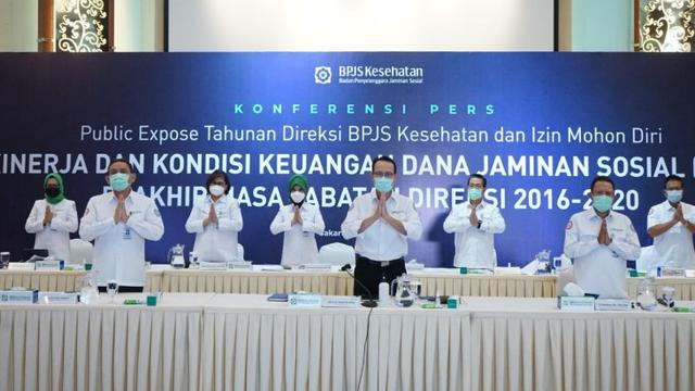 BPJS Kesehatan