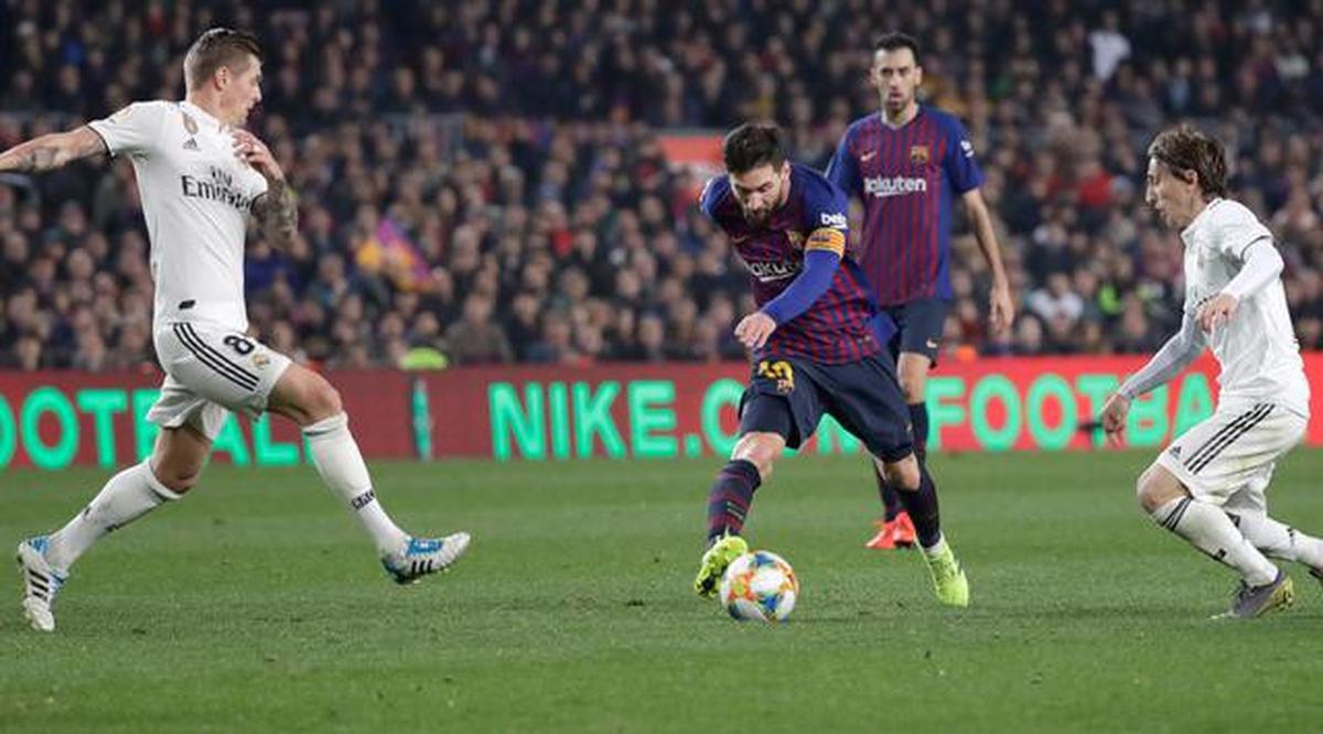 Terpilih Lagi Jadi Presiden Barcelona, Joan Laporta: Pintu untuk Lionel Messi Kembali Selalu Terbuka