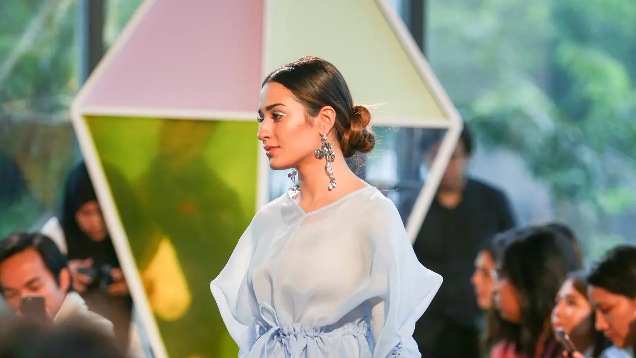 Modernitas Modest Wear dalam Koleksi Lubna di Zaloraya 2018